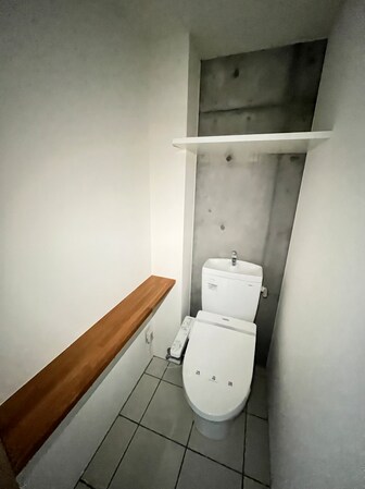 ミリアレジデンス早稲田山吹町の物件内観写真